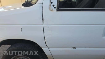 2012 Ford E-150 Commercial Cargo Van 138.0" WB – miniatura 29