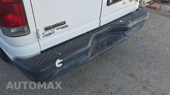2012 Ford E-150 Commercial Cargo Van 138.0" WB – miniatura 33