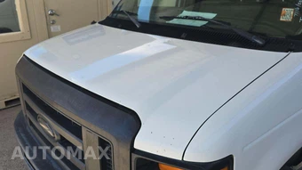 2012 Ford E-150 Commercial Cargo Van 138.0" WB – miniatura 35