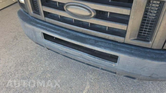 2012 Ford E-150 Commercial Cargo Van 138.0" WB – miniatura 38