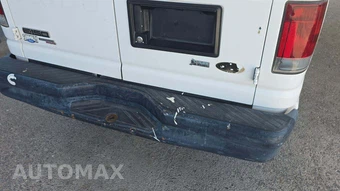 2012 Ford E-150 Commercial Cargo Van 138.0" WB – miniatura 41