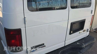 2012 Ford E-150 Commercial Cargo Van 138.0" WB – miniatura 42