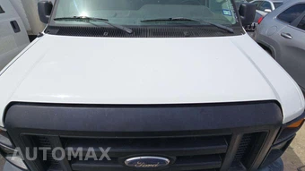 2012 Ford E-150 Commercial Cargo Van 138.0" WB – miniatura 43