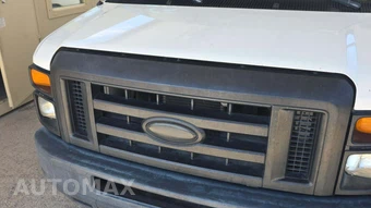 2012 Ford E-150 Commercial Cargo Van 138.0" WB – miniatura 44