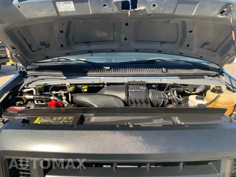 2012 Ford E-150 Commercial Cargo Van - miniatura 16