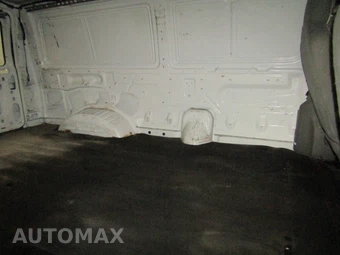 2012 Ford E-250 Commercial Cargo Van 138.0" WB – miniatura 18