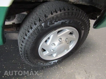 2012 Ford E-250 Commercial Cargo Van 138.0" WB – miniatura 20