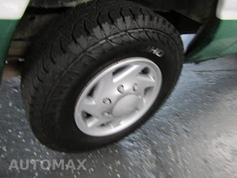 2012 Ford E-250 Commercial Cargo Van 138.0" WB – miniatura 21