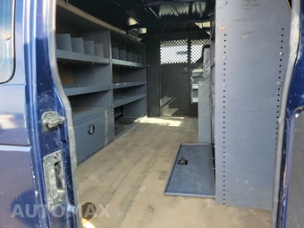2012 Ford E-250 Commercial Cargo Van 138.0" WB – miniatura 15