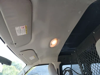 2012 Ford E-250 Commercial Cargo Van 138.0" WB – miniatura 16