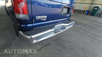 2012 Ford E-250 Commercial Cargo Van 138.0" WB – miniatura 19