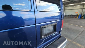 2012 Ford E-250 Commercial Cargo Van 138.0" WB – miniatura 20