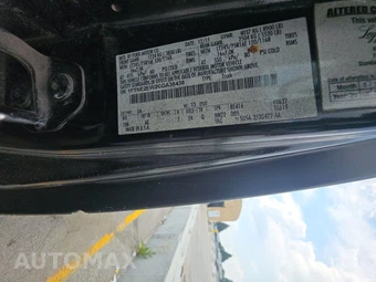 2012 Ford E-250 Commercial Cargo Van 138.0" WB – miniatura 13