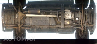 2012 Ford E-250 Commercial Cargo Van 138.0" WB – miniatura 21