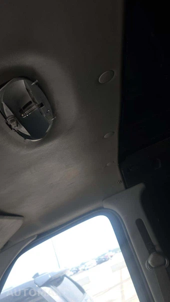 2012 Ford E-250 Commercial Cargo Van 138.0" WB – miniatura 35
