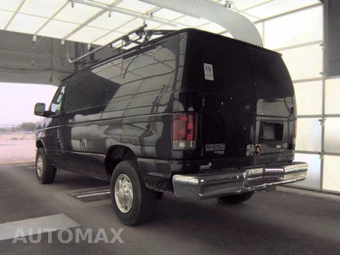 2012 Ford E-250 Commercial Cargo Van 138.0" WB – miniatura 6