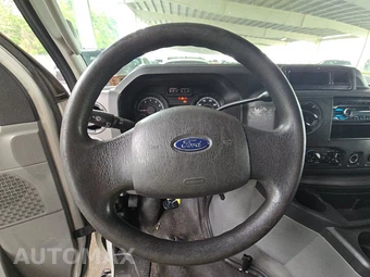 2012 Ford E-250 Commercial Cargo Van 138.0" WB – miniatura 10