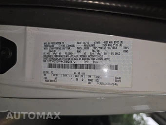 2012 Ford E-250 Commercial Cargo Van 138.0" WB – miniatura 13