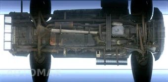2012 Ford E-250 Commercial Cargo Van 138.0" WB – miniatura 17