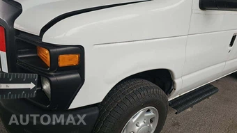 2012 Ford E-250 Commercial Cargo Van 138.0" WB – miniatura 22