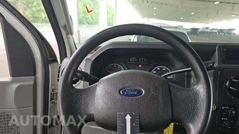 2012 Ford E-250 Commercial Cargo Van 138.0" WB – miniatura 23
