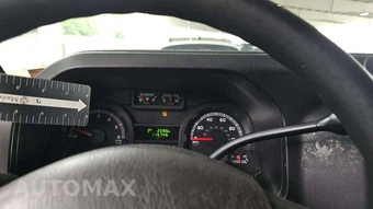 2012 Ford E-250 Commercial Cargo Van 138.0" WB – miniatura 28