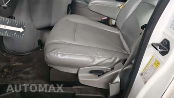 2012 Ford E-250 Commercial Cargo Van 138.0" WB – miniatura 29