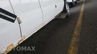 2012 Ford E-250 Commercial Cargo Van 138.0" WB – miniatura 37