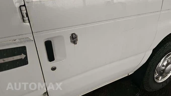 2012 Ford E-250 Commercial Cargo Van 138.0" WB – miniatura 41
