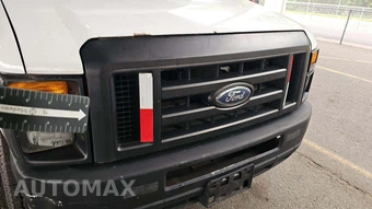 2012 Ford E-250 Commercial Cargo Van 138.0" WB – miniatura 43