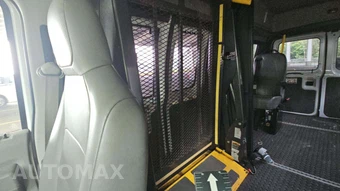 2012 Ford E-250 Commercial Cargo Van 138.0" WB – miniatura 46