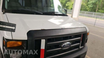 2012 Ford E-250 Commercial Cargo Van 138.0" WB – miniatura 47