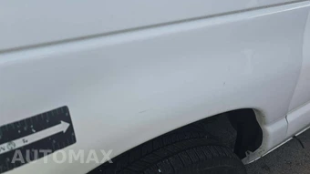 2012 Ford E-250 Commercial Cargo Van 138.0" WB – miniatura 23