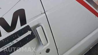 2012 Ford E-250 Commercial Cargo Van 138.0" WB – miniatura 33