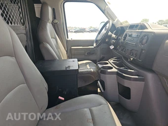 2012 Ford E-250 Commercial Cargo Van 138.0" WB – miniatura 37