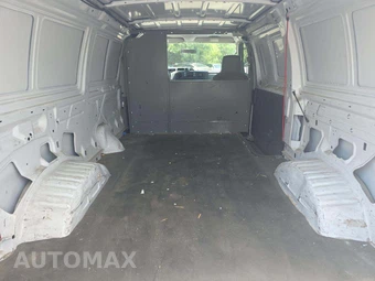 2012 Ford E-250 Commercial Cargo Van 138.0" WB - miniatura 14