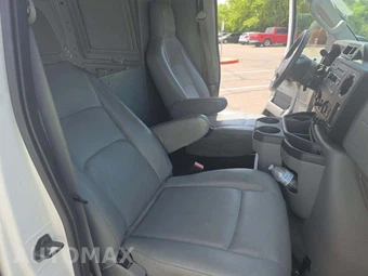 2012 Ford E-250 Commercial Cargo Van 138.0" WB - miniatura 18