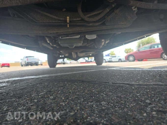 2012 Ford E-250 Commercial Cargo Van 138.0" WB - miniatura 20