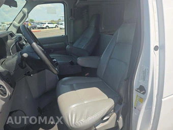 2012 Ford E-250 Commercial Cargo Van 138.0" WB - miniatura 6