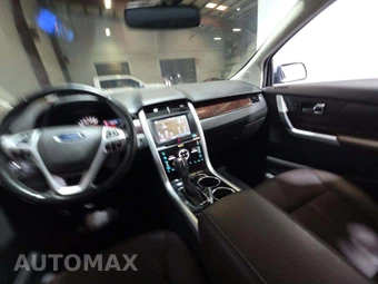 2012 Ford Edge Limited - miniatura 10