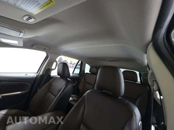 2012 Ford Edge Limited - miniatura 11