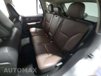 2012 Ford Edge Limited - miniatura 13