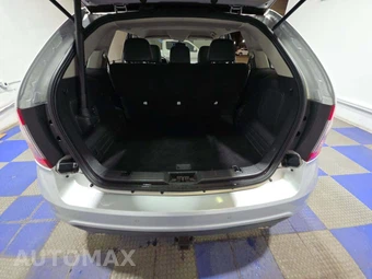 2012 Ford Edge Limited - miniatura 14