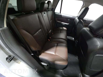 2012 Ford Edge Limited - miniatura 16