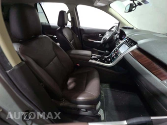 2012 Ford Edge Limited - miniatura 18