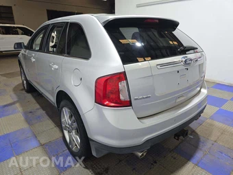 2012 Ford Edge Limited - miniatura 2