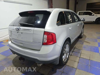2012 Ford Edge Limited - miniatura 3