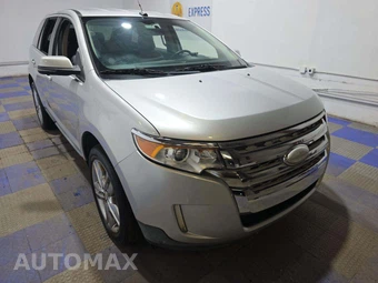 2012 Ford Edge Limited - miniatura 4