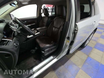 2012 Ford Edge Limited - miniatura 6