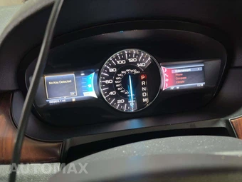 2012 Ford Edge Limited - miniatura 9